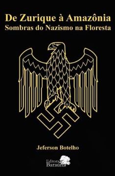 Imagem de DE ZURIQUE A AMAZONIA