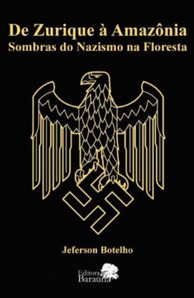 Picture of DE ZURIQUE A AMAZONIA