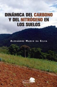 Imagem de DINAMICA DEL CARBONO Y DEL NITROGENO EN LOS SUELOS