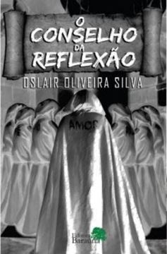 Imagem de O CONSELHO DA REFLEXAO