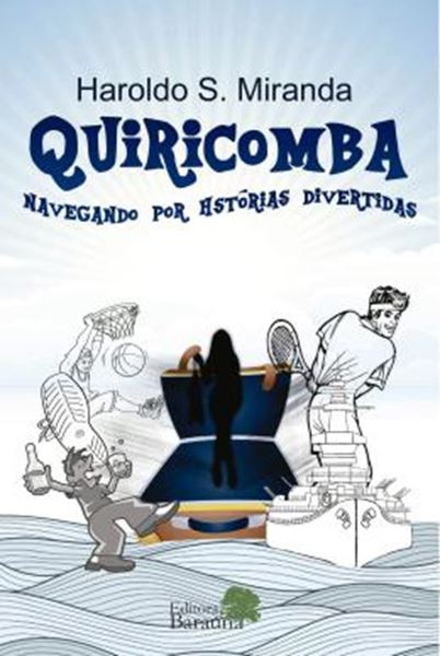 Picture of QUIRICOMBA: NAVEGANDO POR HISTORIAS DIVERTIDAS