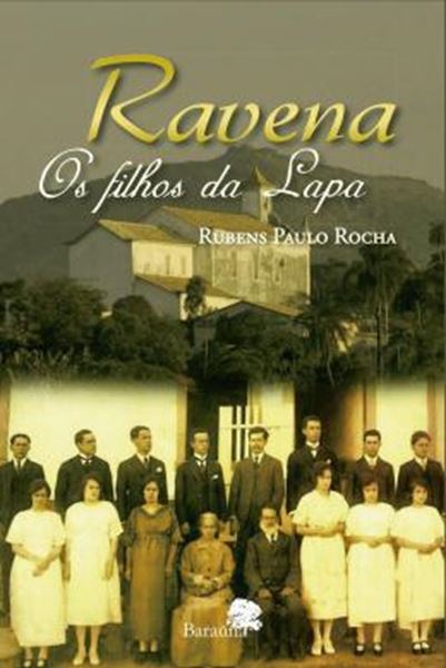 Picture of RAVENA: OS FILHOS DA LAPA