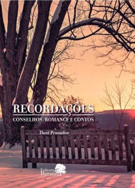 Picture of RECORDACOES - CONSELHOS, ROMANCE E CONTOS