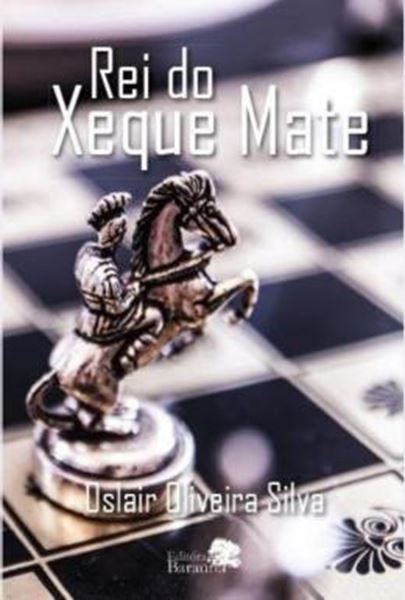 Picture of REI DO XEQUE MATE