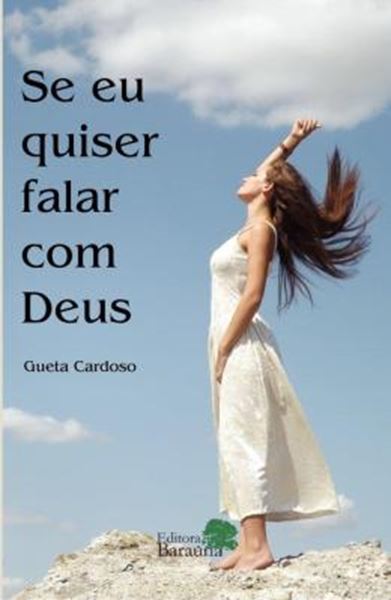 Picture of SE EU QUISER FALAR COM DEUS