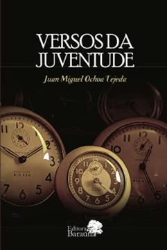 Imagem de VERSOS DA JUVENTUDE