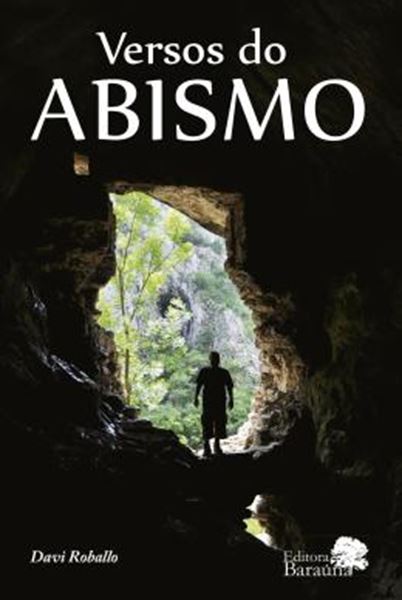 Picture of VERSOS DO ABISMO