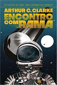 Imagem de ENCONTRO COM RAMA - 3ª ED
