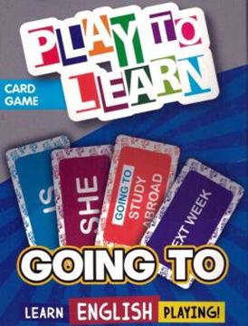 Imagem de PLAY TO LEARN - GOING TO