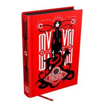 Imagem de VITORIANAS MACABRAS