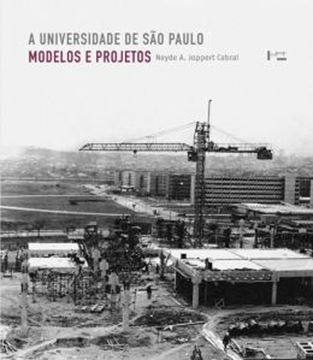 Imagem de UNIVERSIDADE DE SAO PAULO, A