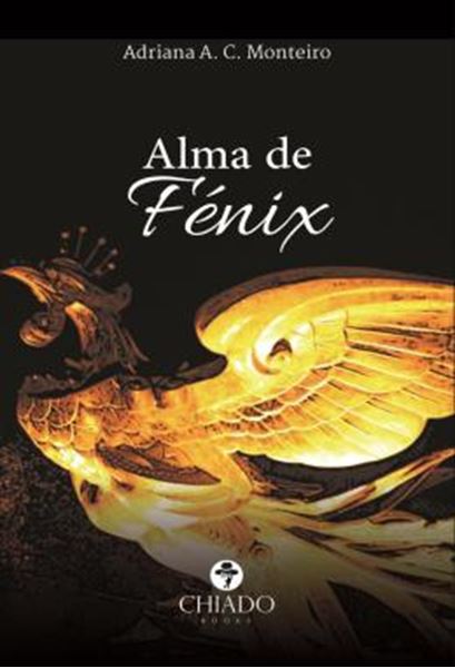 Picture of ALMA DE FENIX