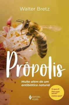 Imagem de PROPOLIS
