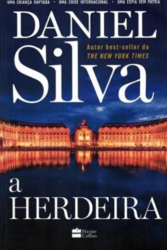 Imagem de A HERDEIRA