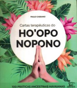 Imagem de CARTAS TERAPEUTICAS DO HOOPONOPONO