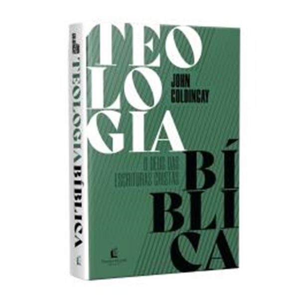 Picture of TEOLOGIA BIBLICA