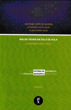 Imagem de MALBA TAHAN EM SALA DE AULA - POSSIBILIDADES PARA O ENSINO