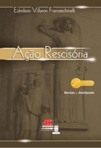 Picture of ACAO RESCISORIA