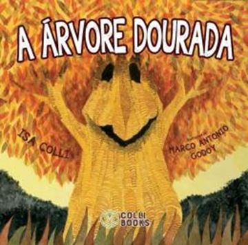 Imagem de A ARVORE DOURADA