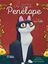 Imagem de A GATA PENELOPE