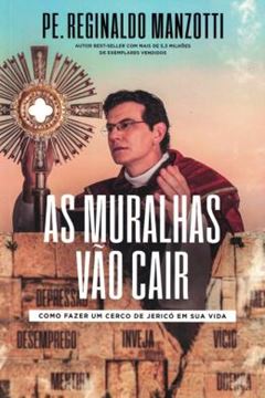 Imagem de AS MURALHAS VAO CAIR