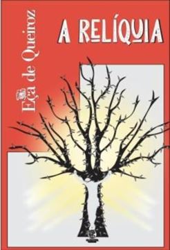Imagem de A RELIQUIA
