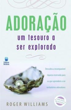 Imagem de ADORACAO: UM TESOURO A SER EXPLORADO