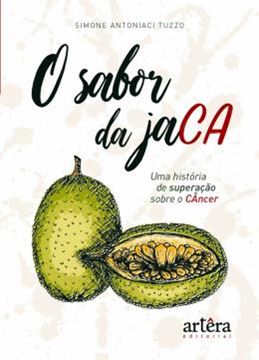 Imagem de SABOR DA JACA, O