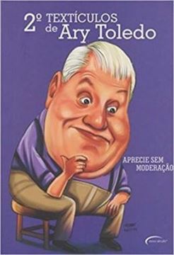 Imagem de 2? TEXTICULOS DE ARY TOLEDO