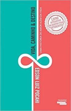 Imagem de VIDA, CAMINHO E DESTINO