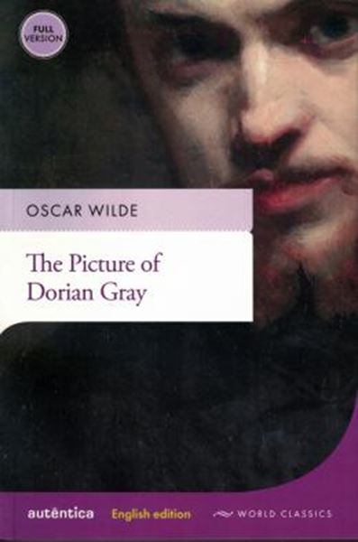 Picture of THE PICTURE OF DORIAN GRAY