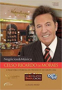 Imagem de CELSO RICARDO DE MORAES