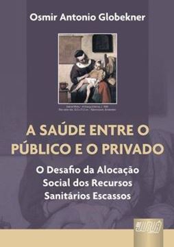 Imagem de A SAUDE ENTRE O PUBLICO E O PRIVADO