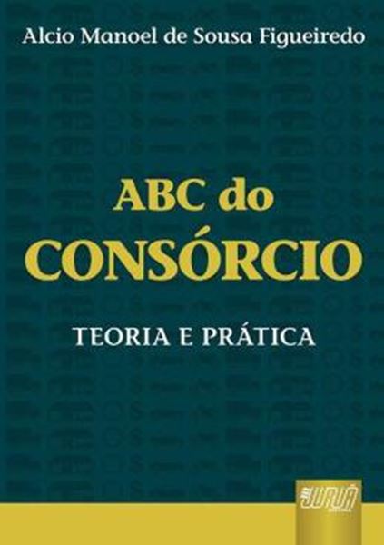 Picture of ABC DO CONSORCIO - TEORIA E PRATICA