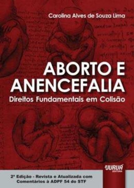 Picture of ABORTO E ANENCEFALIA