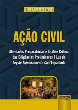 Imagem de ACAO CIVIL