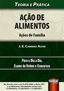 Imagem de ACAO DE ALIMENTOS - ACOES DE FAMILIA