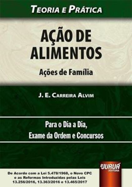 Picture of ACAO DE ALIMENTOS - ACOES DE FAMILIA
