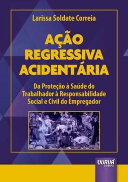 Picture of ACAO REGRESSIVA ACIDENTARIA
