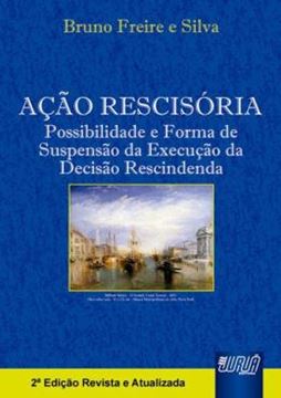 Imagem de ACAO RESCISORIA