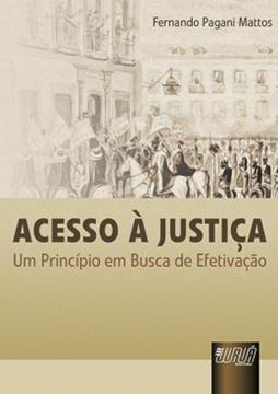 Imagem de ACESSO A JUSTICA