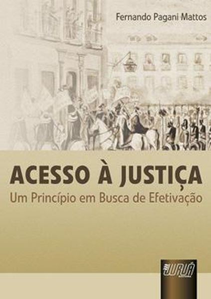 Picture of ACESSO A JUSTICA