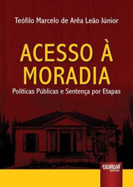 Picture of ACESSO A MORADIA