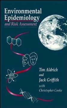 Imagem de ENVIRONMENTAL EPIDEMIOLOGY AND RISK ASSESSMENT