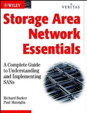Imagem de STORAGE AREA NETWORK ESSENTIALS