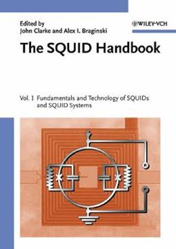 Imagem de THE SQUID HANDBOOK