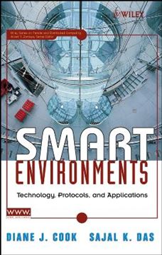 Imagem de SMART ENVIRONMENTS