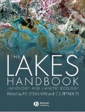 Imagem de LAKES HANDBOOK, THE