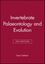 Imagem de INVERTEBRATE PALAEONTOLOGY AND EVOLUTION - 4TH ED
