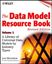 Imagem de THE DATA MODEL RESOURCE BOOK - VOL. 2 - A LIBRARY OF UNIVERSAL DATA MODELS BY INDUSTRY TYPES - REVISED EDITION
